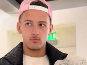 Jennifer Coppen dan Justin Hubner Makin Akrab Aja Nih