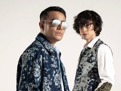 Pecah! Kolaborasi Judika dengan Eka Gustiwana Lewat Terlalu Dalam