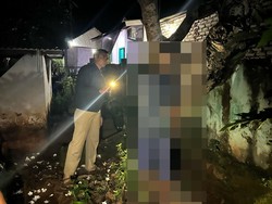 Kakek 100 Tahun Ditemukan Tewas Gantung Diri di Area Pemakaman Sumenep