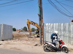 Warga Kampung Sukajaya Cerita soal Aura Cinta yang Viral Debat Gubernur Jabar