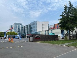 Chery Siapkan Mobil MPV Murah Buat Konsumen Indonesia