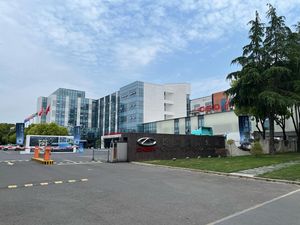Chery Siapkan Mobil MPV Murah Buat Konsumen Indonesia Chery Siapkan Mobil MPV Murah Buat Konsumen Indonesia