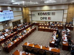 Kapolres Jaktim Sebut Keluarga Mahasiswa UKI Sempat Tolak Autopsi