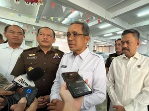 64 Rupbasan Imipas Bakal Dikelola Kejagung, Target Rampung Akhir Tahun 64 Rupbasan Imipas Bakal Dikelola Kejagung, Target Rampung Akhir Tahun