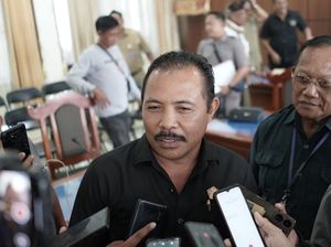 Bandara Bali Utara Masuk RPJMN, DPRD Buleleng Singgung Bandara Ngurah Rai Bandara Bali Utara Masuk RPJMN, DPRD Buleleng Singgung Bandara Ngurah Rai