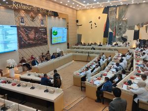 Daftar Provinsi yang Tak Bergantung APBN, Cuma Ada 4