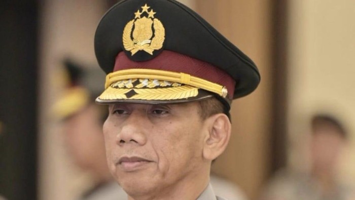 Mengenal Lebih Dekat Akhmad Wiyagus, Sosok Baru di Kementerian Dalam Negeri