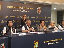 Detik-detik Pembunuhan Balita di Tangerang hingga Jasad Dibakar