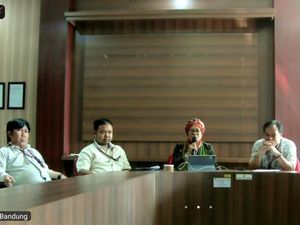 Kronologi Kecurangan UTBK 2025 di ISBI Bandung, Pelaku Sempat Disangka Kembar Kronologi Kecurangan UTBK 2025 di ISBI Bandung, Pelaku Sempat Disangka Kembar