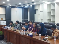 Konsumen Meikarta Ngaku Dapat Intimidasi dari Oknum