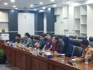 Konsumen Meikarta Ngaku Dapat Intimidasi dari Oknum Konsumen Meikarta Ngaku Dapat Intimidasi dari Oknum