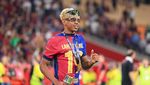 Lamine Yamal: Bocah Senilai Rp 3,7 Triliun