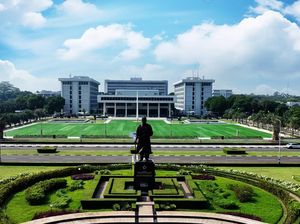 Panglima TNI Rotasi 237 Perwira Tinggi, Laksda Hersan Jadi Pangkogabwilhan I