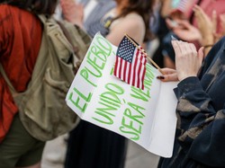 Kata Para Mahasiswa Asing di Harvard yang Diusir Trump: Takut dan Bingung