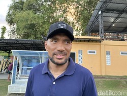 PSS Degradasi, Leo Tupamahu: Semoga Kembali ke Liga 1 Secepatnya