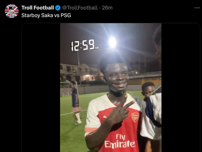 meme sepakbola,meme arsenal,arsenal vs psg,arsenal vs paris saint-germain,liga champions,semifinal liga champions