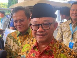 Bahas AI, Kemendikdasmen Tekankan Pentingnya Kesalehan Digital untuk Pendidikan