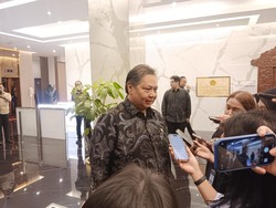 RI Masih Punya Waktu 60 Hari Bujuk AS Turunkan Tarif Impor