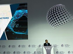 Mendagri Tito Karnavian Jadi Pembicara di Forum Global Security di Qatar