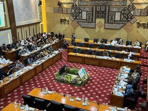 Menkes Ungkap Ada 2.668 Aduan Bullying di Kedokteran, RSHS Kedua Terbanyak Menkes Ungkap Ada 2.668 Aduan Bullying di Kedokteran, RSHS Kedua Terbanyak