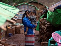 Junta Myanmar Janjikan Gencatan Senjata Usai Gempa, Tapi Ingkar Lagi