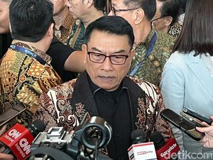 Premanisme di Pabrik Tak Pernah Tuntas, Moeldoko: Banyak Kepentingan Premanisme di Pabrik Tak Pernah Tuntas, Moeldoko: Banyak Kepentingan