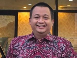 Asphirasi Ungkap Penyebab 71 Calon Jemaah Haji Digagalkan Petugas Asphirasi Ungkap Penyebab 71 Calon Jemaah Haji Digagalkan Petugas