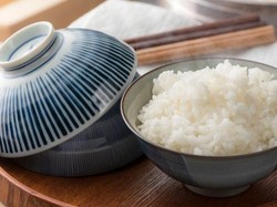 Terungkap! 5 Makanan yang Paling Banyak Dikonsumsi di Dunia