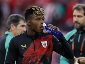 Athletic Club Yakin Nico Williams Bertahan Musim Depan Athletic Club Yakin Nico Williams Bertahan Musim Depan