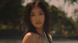 Potret Cantik 4 Member no na, Girl Group Baru Asal Indonesia
