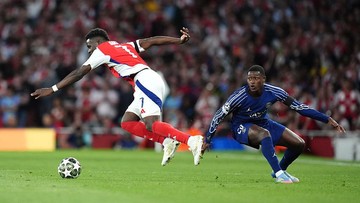 Final Liga Champions: PSG Vs Arsenal