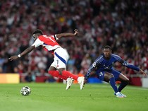 Final Liga Champions: PSG Vs Arsenal