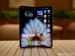 Oppo Find X9 Ultra & N6 Rilis Lebih Cepat? Ini Bocoran Jadwalnya