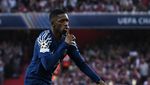 Ini Dembele yang Enrique Mau!