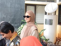 Langkah Komnas Perempuan soal Aduan Paula Verhoeven