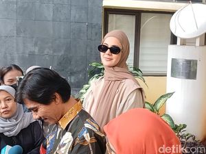 Hak Asuh Anak di Tangan Baim Wong, Ini Harapan Paula Verhoeven Hak Asuh Anak di Tangan Baim Wong, Ini Harapan Paula Verhoeven