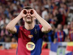 Barcelona Jalani Pekan Krusial