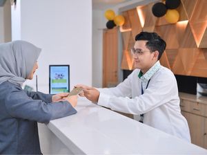 Gajian Jadi Cuan, Gadai Emas Ada Goldback Hingga Rp 500 Ribu Gajian Jadi Cuan, Gadai Emas Ada Goldback Hingga Rp 500 Ribu