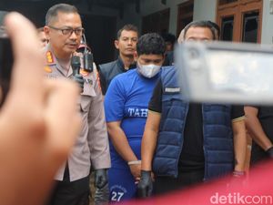 Polisi Beri Pendampingan Psikologis ke Korban Predator Seks Jepara