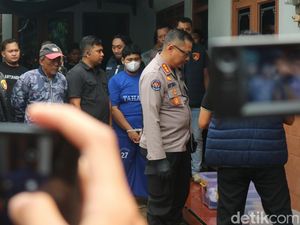 Awal Mula Terbongkar Aksi Predator Seks Jepara: Berawal dari HP Rusak