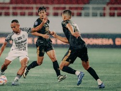 Head to Head hingga Prediksi Susunan Pemain Bali United Vs PSIS Semarang