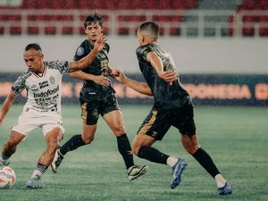 Head to Head hingga Prediksi Susunan Pemain Bali United Vs PSIS Semarang Head to Head hingga Prediksi Susunan Pemain Bali United Vs PSIS Semarang