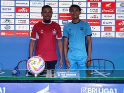 Laga Sulit PSIS Semarang Demi Curi Poin di Kandang Bali United