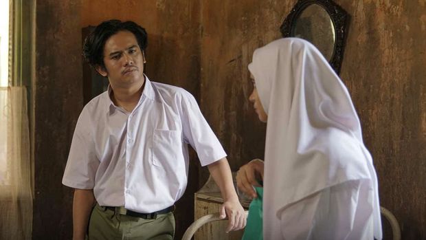 Pembantaian Dukun Santet tayang di Bioskop pada 8 Mei 2025.