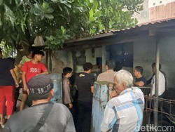 Heboh Penemuan Mayat Pria di Dekat Pelabuhan Parepare, Polisi Selidiki