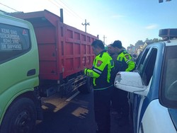 Kecelakaan Maut di Turen Malang, Ibu 45 Tahun Tewas Tertabrak Pelajar