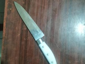 Pria Diciduk Polisi gegara Bikin Gaduh Kampung dan Bawa Sajam di Sedayu