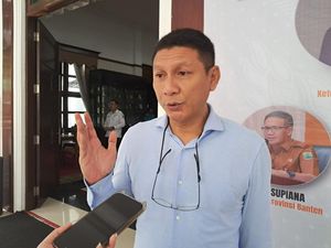 Banten Catat 160 Ribu Penunggak Sudah Ikut Pemutihan Pajak, Raup Rp 237 M