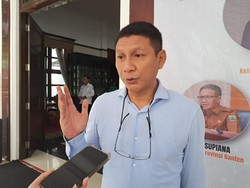 Banten Catat 160 Ribu Penunggak Sudah Ikut Pemutihan Pajak, Raup Rp 237 M