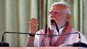 Kala Rakyat India Diminta Puasa Beli Emas Selama Setahun
